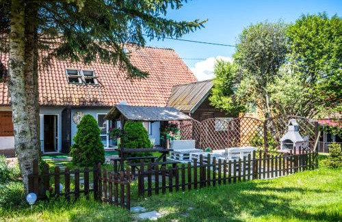 Gizycko House | Domek nad jeziorem Dobskim - Fuleda 5