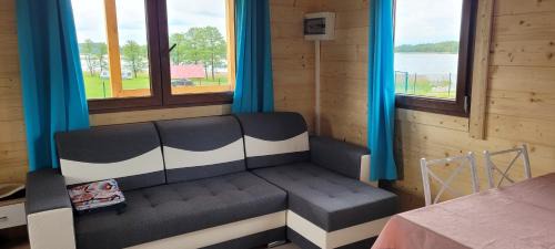 Swietajno Apartment | Domek nad jeziorem Jan, Giże