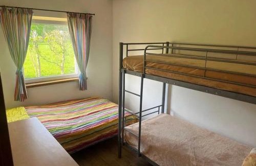 Trygort House | Domek nad jeziorem