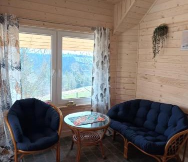 Istebna House | Domek nad Lasem