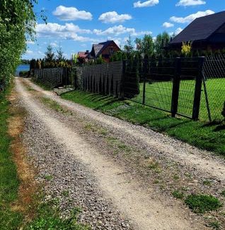Nielisz House | Domek nad Nieliszem