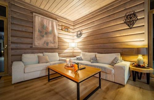 Nowy Targ House | Domek nad Potokiem 2