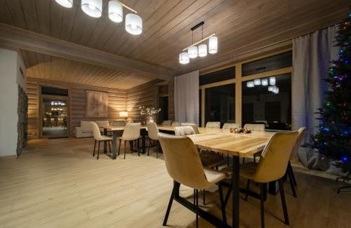 Nowy Targ House | Domek nad Potokiem 2