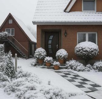 Istebna Apartment | Domek nad Stawem