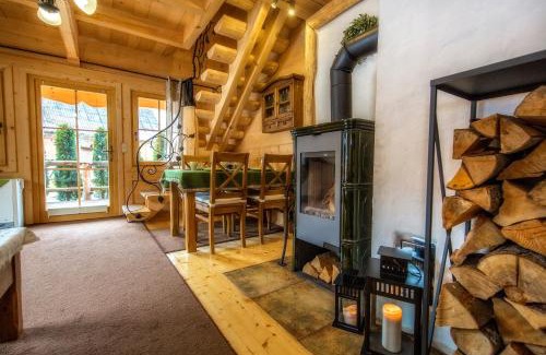 Zakopane Ski Chalet | Domek Otulina