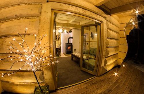 Zakopane Ski Chalet | Domek Otulina