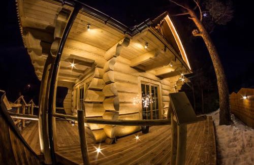 Zakopane Ski Chalet | Domek Otulina