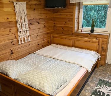 Odrzykon House | Domek pod Kamieńcem