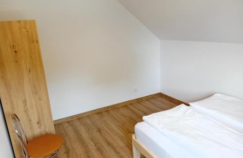 Jankowce House | Domek Pod Lipą