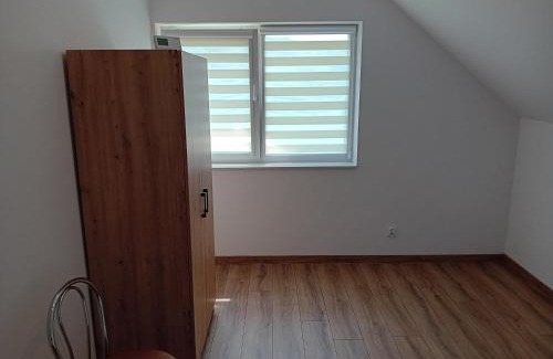 Jankowce House | Domek Pod Lipą