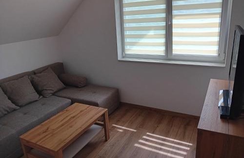 Jankowce House | Domek Pod Lipą