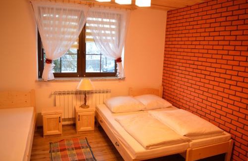 Lapsze Nizne Apartment | Domek pod Majową Górą