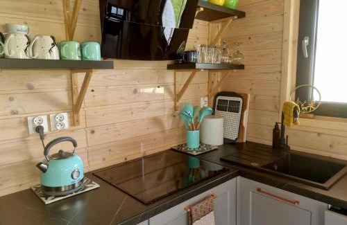 Gluszyca Ski Chalet | Domek pod Ostoją Góry Sowie