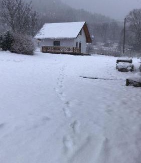 Bystrzyca Kłodzka Ski Chalet | Domek Pod Skałkami