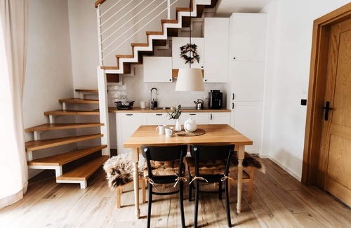 Wisla House | Domek pod Szarowym Lasem by Interhome