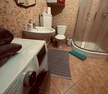 Szczecinek Apartment | Domek Przy Lesie SPA