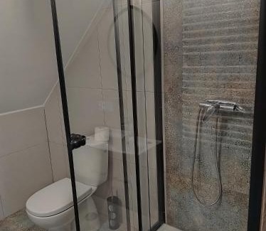 Susiec Apartment | Domek przy parku