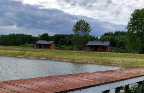 gmina Piszczac Villa | Domek Różany