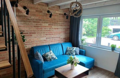 Sasino House | Domek Sasino