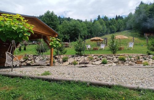 Szczawnica House | Domek Sielski Zakątek Pieniny
