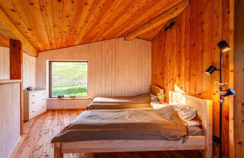 Lutowiska House | Domek Trohaniec Leśny