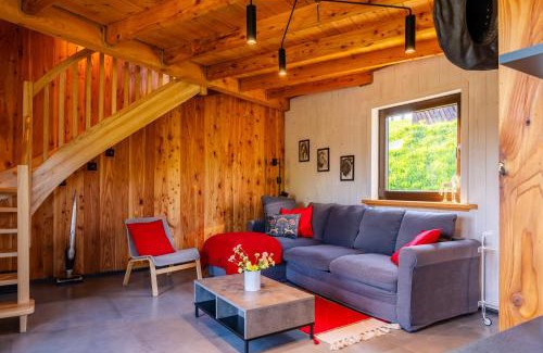 Lutowiska Apartment | Domek Trohaniec