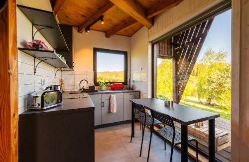 Lutowiska Apartment | Domek Trohaniec
