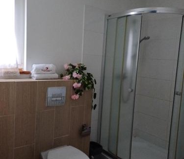 Gietrzwald House | Domek u Bartnika z basenem na Mazurach