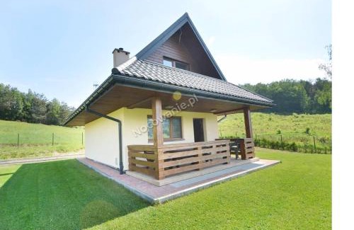 Solina Cabin | Domek u Bigola