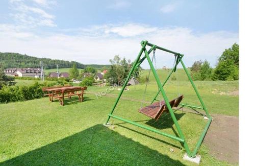 Solina Cabin | Domek u Bigola