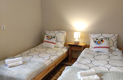 gmina Tereszpol House | Domek u Litwinów