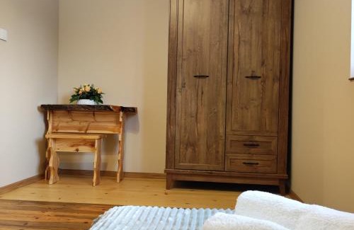 gmina Tereszpol House | Domek u Litwinów