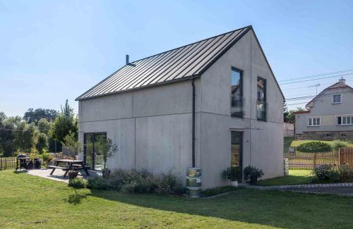 Bystrice House | Domek u ráje