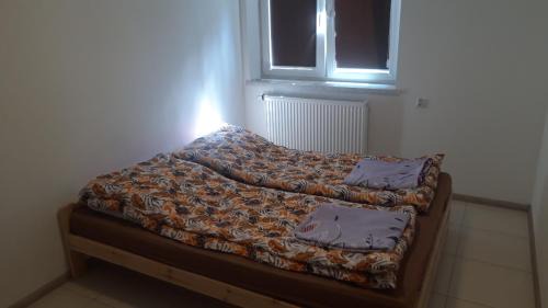 Lodz Voivodeship House | Domek wśród drzew - noclegi