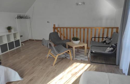 Sucha Beskidzka House | Domek w górach