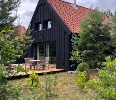 Krutynski Piecek Apartment | Domek W Konwaliach