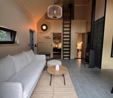 Krutynski Piecek Apartment | Domek W Konwaliach