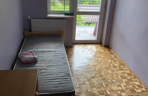 Szypliszki House | Domek w Przejmie
