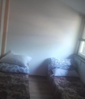 Stregielek House | Domek w Sadzie na Mazurach