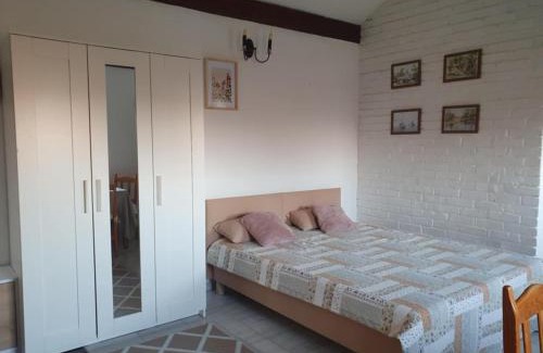 Zlocieniec House | Domek w Zaciszu