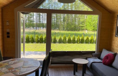 Nowe Warpno House | Domek Wakacyjny Myśliborka 2