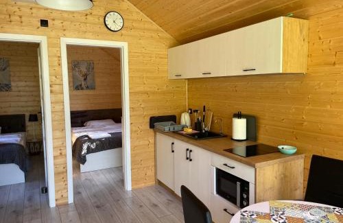 Nowe Warpno House | Domek Wakacyjny Myśliborka 2