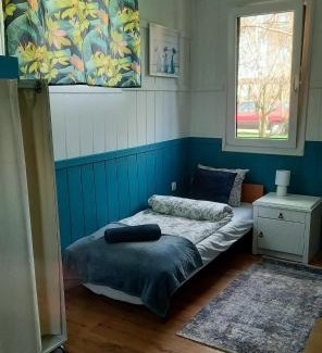 Uniejow Apartment | Domek Wilamów