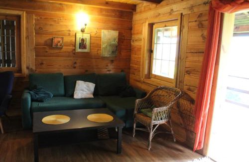 Baligrod House | Domek Wypoczynkowy OSTOJA