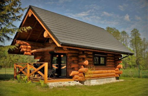 Szczytno Apartment | Domek z bala MAZURY, bezpośredni dostęp do jeziora, plaża, pomost