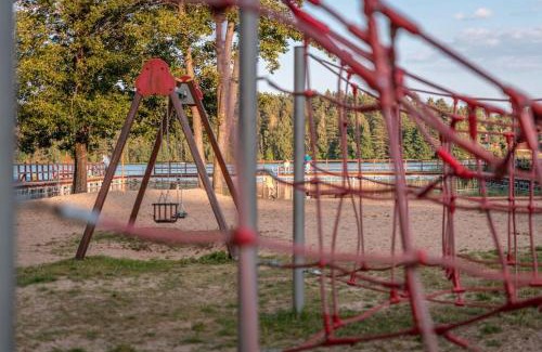 Studzienice House | Domek z kominkiem Kłączno, blisko lasów i jezior