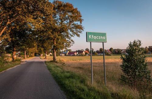 Studzienice House | Domek z kominkiem Kłączno, blisko lasów i jezior