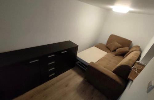 Barlinek Apartment | Domek z tarasem za atrakcyjna cene