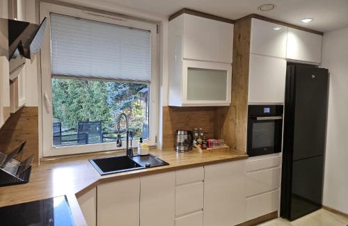 Elblag Apartment | Domek Zacisze Myśli