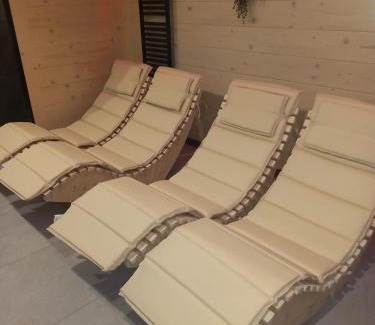 Zakopane House | Domek Zakopane Deluxe & Spa na wyłączność